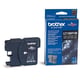 Goedkope Brother LC-1100XL BK voor uw printer bestellen bij Tonershop? Al 15 jaar de goedkoopste voor al uw inktpatronen en toner cartridges! | BRLC1100HBK