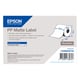 Epson C33S045744 PP matte label 102mm x 29m (origineel) | EPSC33S045744