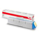 OKI 45536553 toner cartridge geel (origineel) | OKI45536553