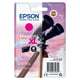 Epson 502XL inktcartridge magenta hoge capaciteit (origineel) | EPS502MXL