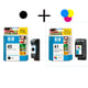 Goedkope HP 51641AE/51645AE serie voor uw printer bestellen bij Tonershop? Al 15 jaar de goedkoopste voor al uw inktpatronen en toner cartridges!