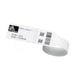 Zebra Soft Baby Z-Band 10007746K 19mm x 195mm 6 x 275 stuks (origineel) | ZEB10007746K