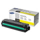 HP SU524A / Samsung CLT-Y506S toner cartridge geel (origineel) | HPSU524A