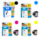 Goedkope HP 14 serie voor uw printer bestellen bij Tonershop? Al 15 jaar de goedkoopste voor al uw inktpatronen en toner cartridges &starf; snelle levering &starf;