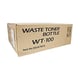 Kyocera WT-100 / WT-150 toner opvangbak (origineel) | KYOWT-100/150