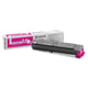 Kyocera TK-5205M toner cartridge magenta (origineel) | KYOTK5205M