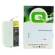 Vergeleken bij het origineel zijn deze cartridges 28,00 Euro goedkoper! | QNT043140