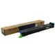 Goedkope Sharp MX-18GTCA voor uw printer bestellen bij Tonershop? Al 15 jaar de goedkoopste voor al uw inktpatronen en toner cartridges &starf; snelle levering &starf; | SHAMX-18GTCA