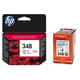 Goedkope HP C9369EE nr. 348 voor uw printer bestellen bij Tonershop? Al 15 jaar de goedkoopste voor al uw inktpatronen en toner cartridges &starf; snelle levering &starf; | HPC9369EE