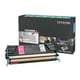 Goedkope Lexmark C5340MX voor uw printer bestellen bij Tonershop? Al 15 jaar de goedkoopste voor al uw inktpatronen en toner cartridges &starf; snelle levering &starf; | LEX5340MX