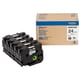 Brother HGe-251V5 hoge resolutie tape zwart op wit (5 stuks) 24mm x 8m (origineel) | BROHGE251V5