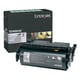 Lexmark 12A6839 etiketten toner cartridge hoge capaciteit (origineel) | LEX12A6839