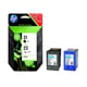 HP bundel 21 (black) + 22 (tricolor) (origineel)