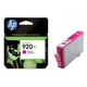 Goedkope HP CD973A nr. 920 XL voor uw printer bestellen bij Tonershop? Al 15 jaar de goedkoopste voor al uw inktpatronen en toner cartridges &starf; snelle levering &starf; | HPCD973A