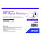 Epson 7113428 PP matte label 102 mm x 29 m (origineel) | EPS7113428