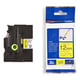 Goedkope Brother TZe-FX631 voor uw printer bestellen bij Tonershop? Al 15 jaar de goedkoopste voor al uw inktpatronen en toner cartridges &starf; snelle levering &starf; | BROTZEFX631