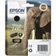 Goedkope Epson T2431 nr. 24 voor uw printer bestellen bij Tonershop? Al 15 jaar de goedkoopste voor al uw inktpatronen en toner cartridges! | T243140