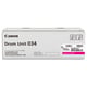 Canon 034 drum magenta (origineel) | CAN034M-drum