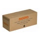 Utax 4404510010 toner cartridge zwart (origineel) | UTA4404510010