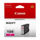 Canon PGI-1500M inktcartridge magenta (origineel) | CANPGI-1500M