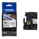 Brother TZe-SL261 zelflaminerend tape zwart op wit 36 mm (origineel) | BROTZE-SL261