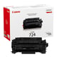 Goedkope Canon 724 voor uw printer bestellen bij Tonershop? Al 15 jaar de goedkoopste voor al uw inktpatronen en toner cartridges &starf; snelle levering &starf; | CAN-724
