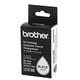 Brother LC-01BK inktcartridge zwart (origineel) | BROLC-01BK