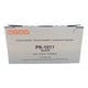 Utax PK-1011 (1T02RY0UT0) toner cartridge zwart (origineel) | UTA1T02RY0UT0