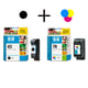 Goedkope HP 51645AE/C6578AA serie voor uw printer bestellen bij Tonershop? Al 15 jaar de goedkoopste voor al uw inktpatronen en toner cartridges!