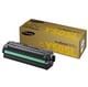 Goedkope Samsung CLT-Y505L voor uw printer bestellen bij Tonershop? Al 15 jaar de goedkoopste voor al uw inktpatronen en toner cartridges &starf; snelle levering &starf; | SAMCLT-Y505L