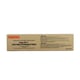 Utax 656510016 toner cartridge geel (origineel) | UTA656510016