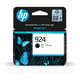 HP 924 (4K0U6NE) inktcartridge zwart (origineel) | HP4K0U6NE