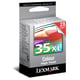 Goedkope Lexmark 18C0035 voor uw printer bestellen bij Tonershop? Al 15 jaar de goedkoopste voor al uw inktpatronen en toner cartridges &starf; snelle levering &starf; | LEX18C0035