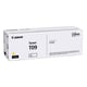 Canon T09 toner cartridge geel (origineel) | CAN-T09Y