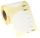 DYMO S0719250 / 14681 CD en DVD etiketten (huismerk) | QNS0719250