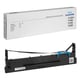 Tally 099007 inktlint zwart (origineel) | TAL099007