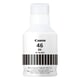 Canon GI-46PGBK inktfles zwart (origineel) | CANGI-46PGBK