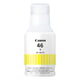 Canon GI-46Y inktfles geel (origineel) | CANGI-46Y