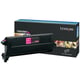 Goedkope Lexmark C9202MH voor uw printer bestellen bij Tonershop? Al 15 jaar de goedkoopste voor al uw inktpatronen en toner cartridges &starf; snelle levering &starf; | LEXC9202MH
