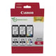 Canon 2X PG-575XL/CL-576XL bundel (origineel)