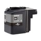 Brother LC-12EBK inktcartridge zwart (origineel)zwart | BRLC12EBK