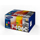 Goedkope Samsung CLT-P406C voor uw printer bestellen bij Tonershop? Al 15 jaar de goedkoopste voor al uw inktpatronen en toner cartridges &starf; snelle levering &starf;