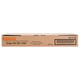 Utax 613010110 toner cartridge zwart (origineel) | UTA613010110
