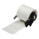 Brady M6-4-430-TL polyester labels transparant | 37 mm x 21 mm (origineel) | BRAM6-4-430-TL