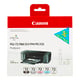 Canon PGI-72 PBK/PC/PM/GY/CO serie (origineel)