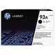 HP CZ192A toner cartridge zwart nr. 93A (origineel) | HPCZ192A