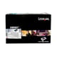 Lexmark 24B5807 toner cartridge zwart (origineel) | LEX24B5807