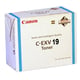 Goedkope Canon C-EXV19C voor uw printer bestellen bij Tonershop? Al 15 jaar de goedkoopste voor al uw inktpatronen en toner cartridges &starf; snelle levering &starf; | CANC-EXV19C