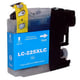 Vergeleken bij het origineel zijn deze cartridges 5,00 Euro goedkoper! | QNLC-225XLC