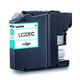 Goedkope Brother LC-22EC voor uw printer bestellen bij Tonershop? Al 15 jaar de goedkoopste voor al uw inktpatronen en toner cartridges &starf; snelle levering &starf; | BROLC-22EC